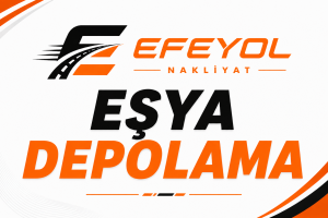 Eşya Depolama